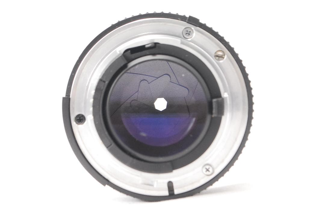 ✨超美品✨人気の単焦点✨Nikon AF 50mm F1.4 D