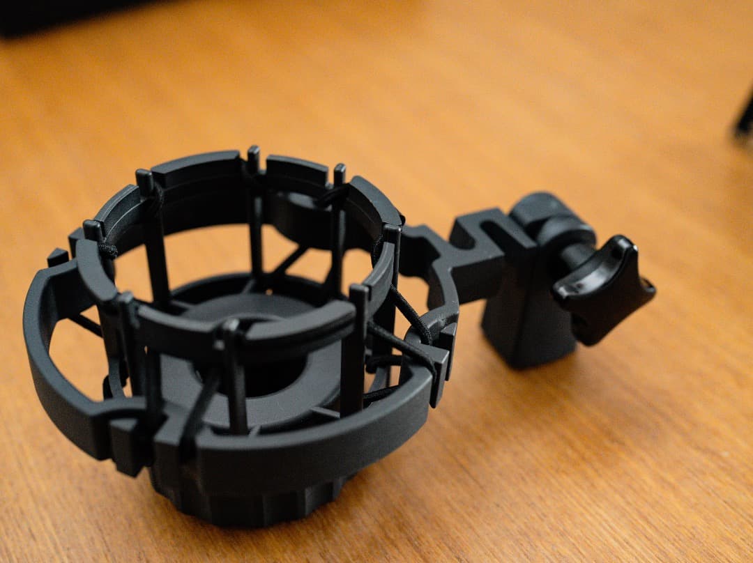 audio-technica AT4050/CM5 ショックマウント2種付セット