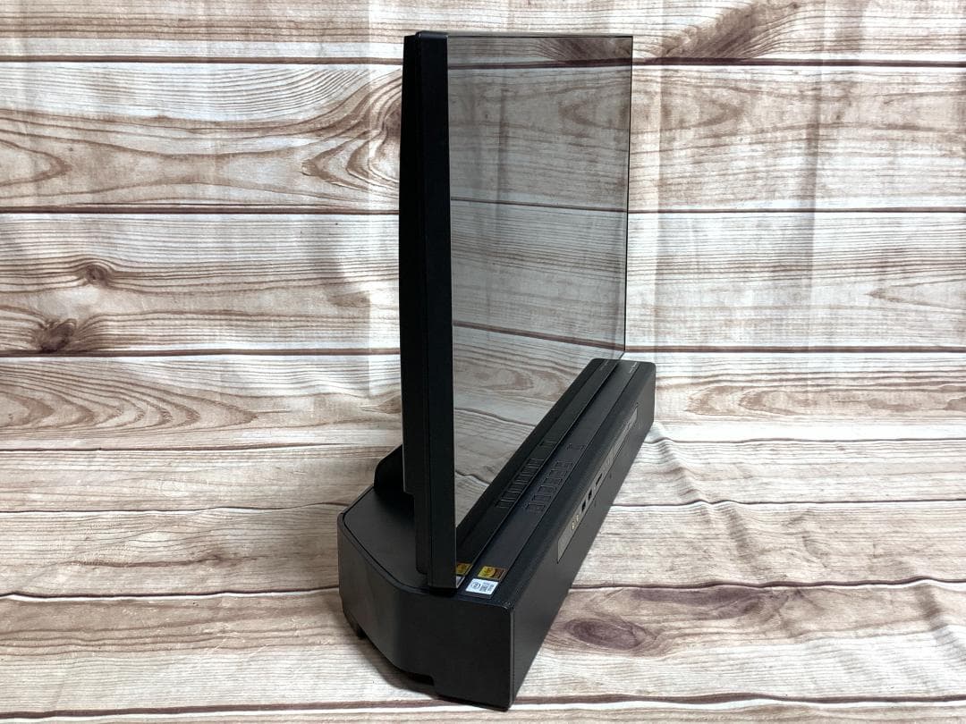 使用少♪i7-10750H/Win11/テレビ/20GB/M.2+3TB/27型