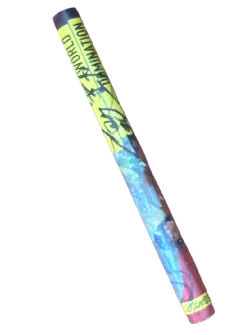 BAND-MAID ツアーポスター WORLD DOMINATION 2019