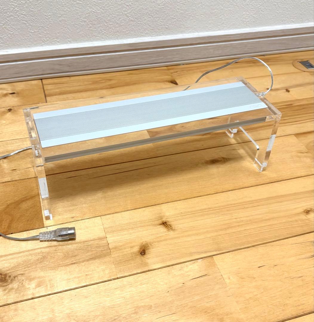 水槽セットADAスーパージェットフィルター アクアスカイ キューブガーデン