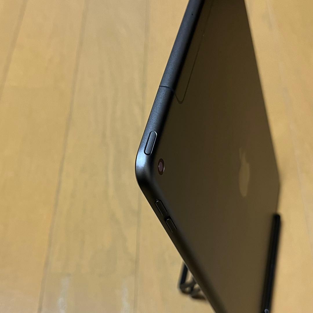 Apple iPad Air 第3世代セルラーwi-fi一部ジャンク 90%綺麗