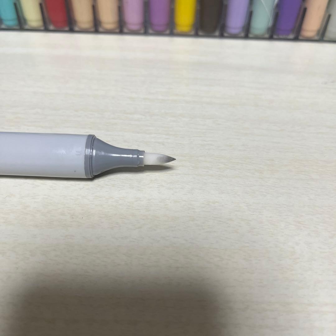 コピックチャオ Aセット 72本 まとめ売り