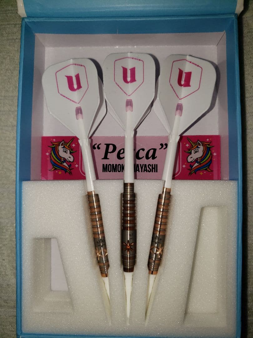 Momoka Gold 　サイン入り　(期間限定で値下げしてます。)