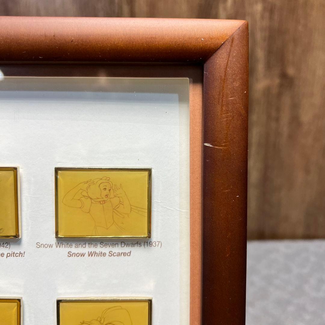 G226\"　現状品　The Art of Disney ピンバッジ コレクション