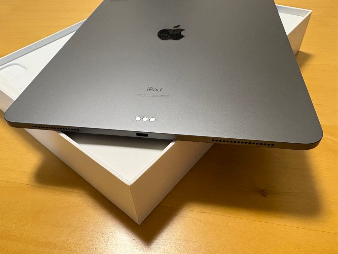 訳あり外装美品iPad Pro 12.9インチ 第4世代 Wi-Fi 128GB