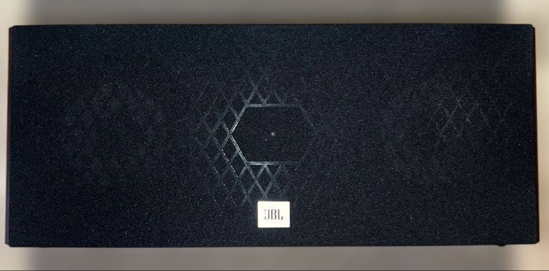 スピーカー・ウーファー JBL stage A125C