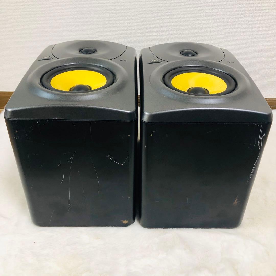 【生産終了品】BEHRINGER TRUTH B1030A モニタースピーカー