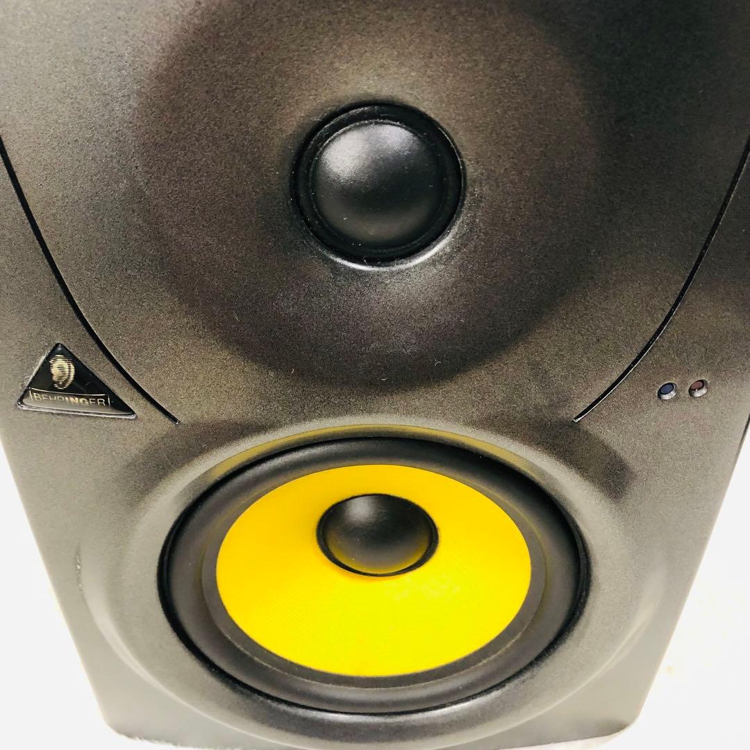 【生産終了品】BEHRINGER TRUTH B1030A モニタースピーカー