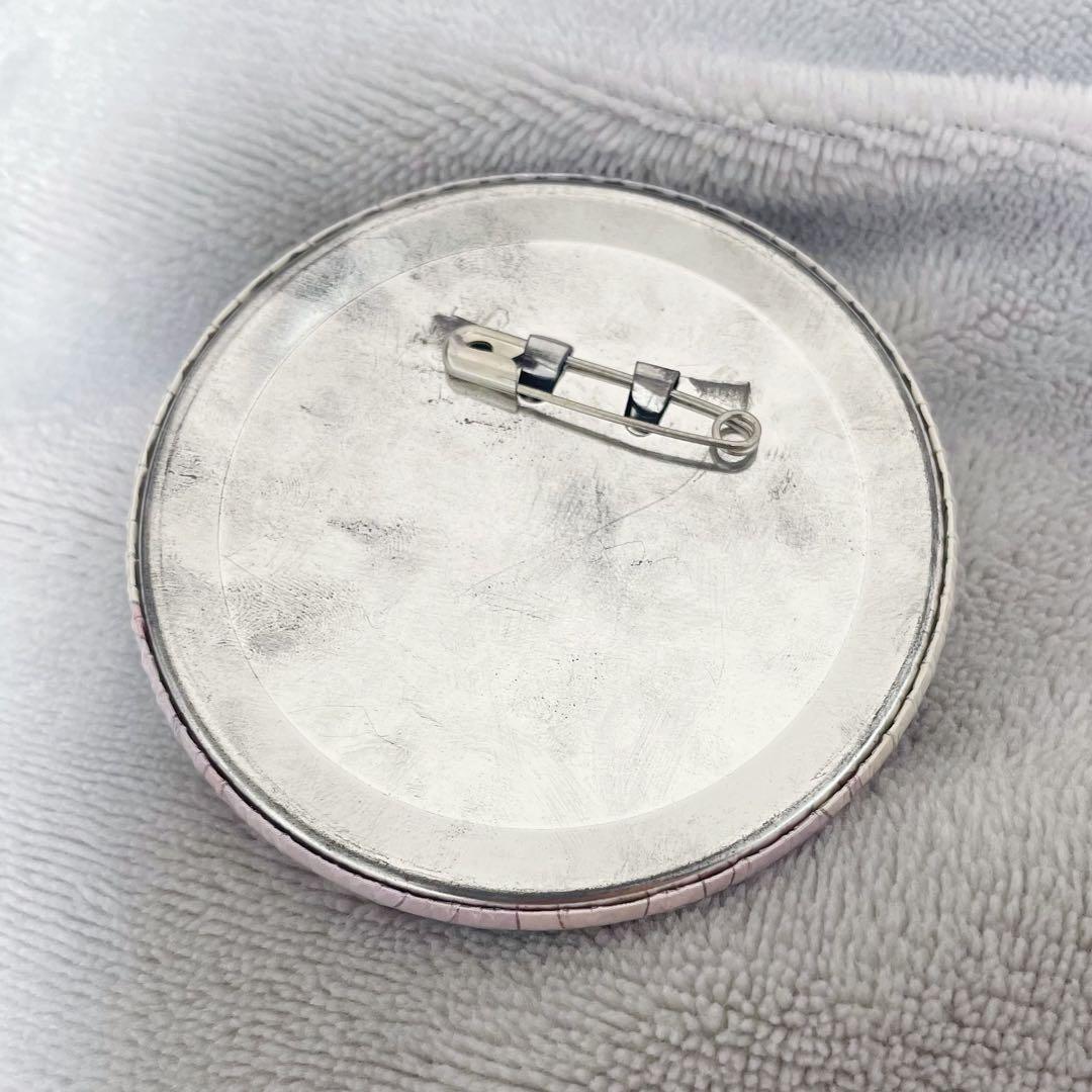 巡音ルカ illustration maruco 缶バッジ