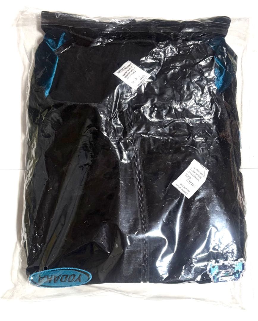 Ado よだか ファッショナブル トラックジャケット 特大 XXL