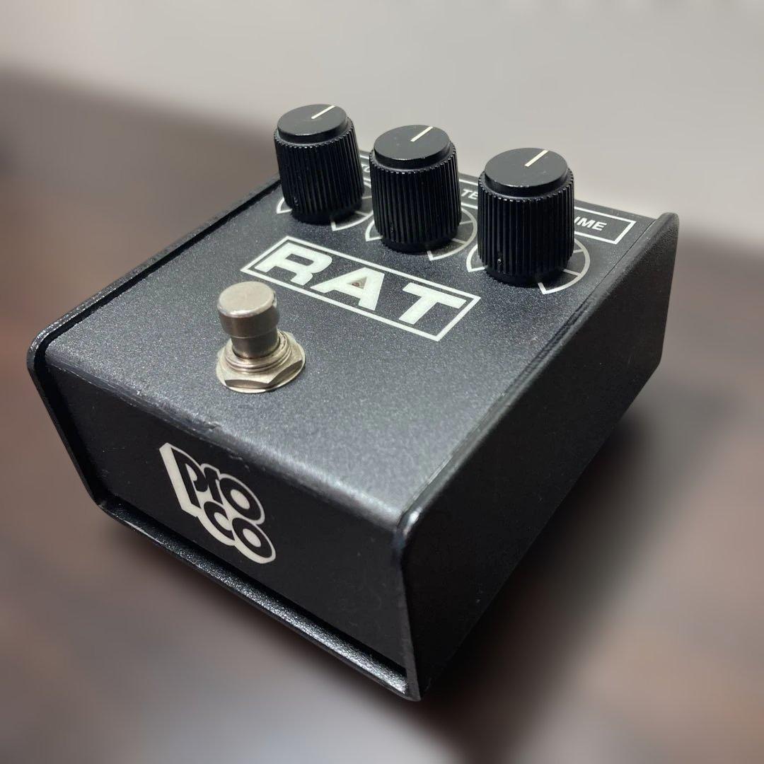 ProCo RAT2 made in USA ラット2 アメリカ製