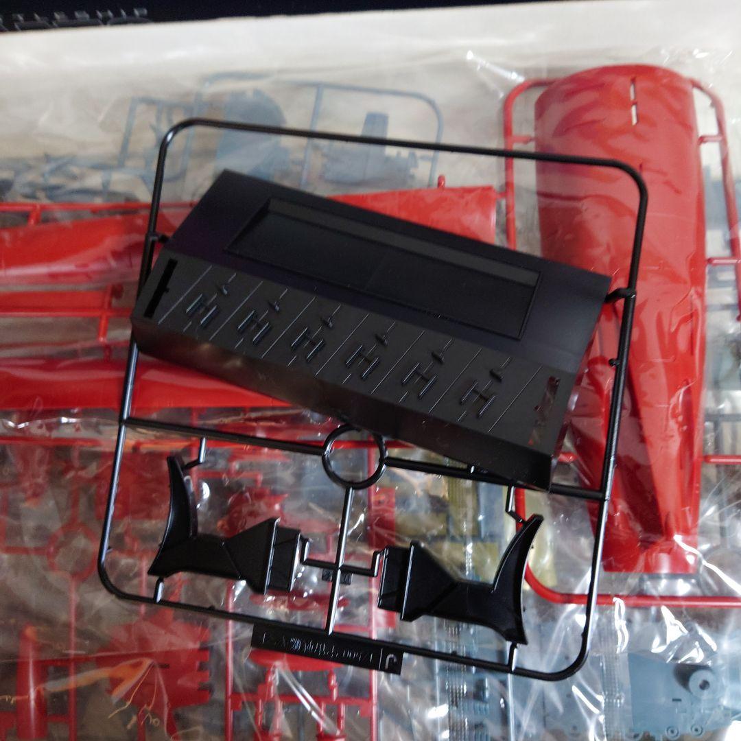 【ほぼ新品】プラモデル 1/500 宇宙戦艦ヤマト 「宇宙戦艦ヤマト」