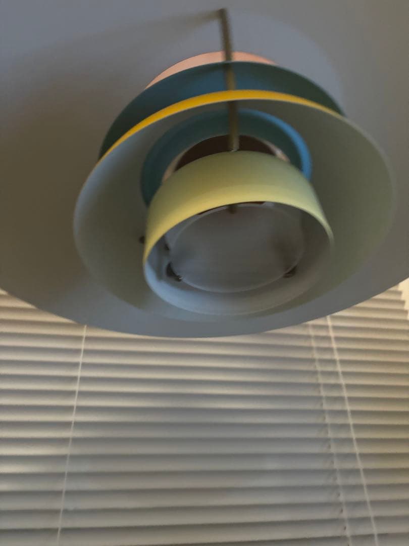 ペンダントライト　ルイスポールセン　リプロダクト　ph5