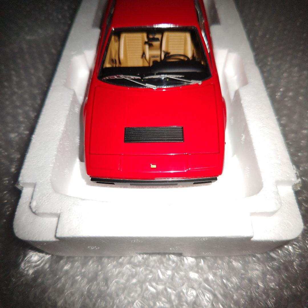 1/18　ホットウィール　エリート　フェラーリ　308　GT4　ディーノ