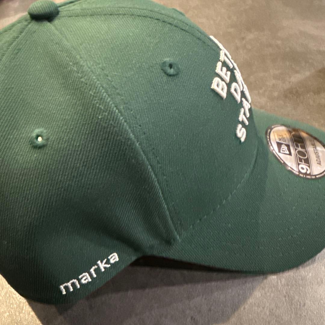 帽子 9FORTY marka x BETTER DAYS STADIUM