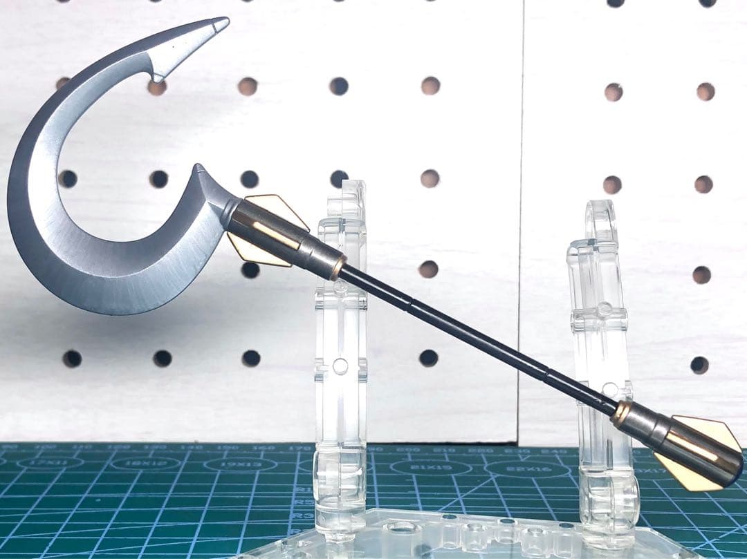 ダンボール戦機 LBXドットブラスライザー改造機【匿名配送】