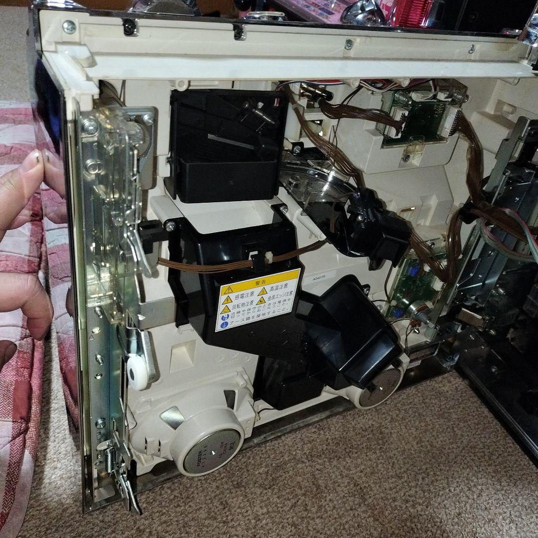 【送料込み】デビルサバイバー2 パチスロ実機【不要】