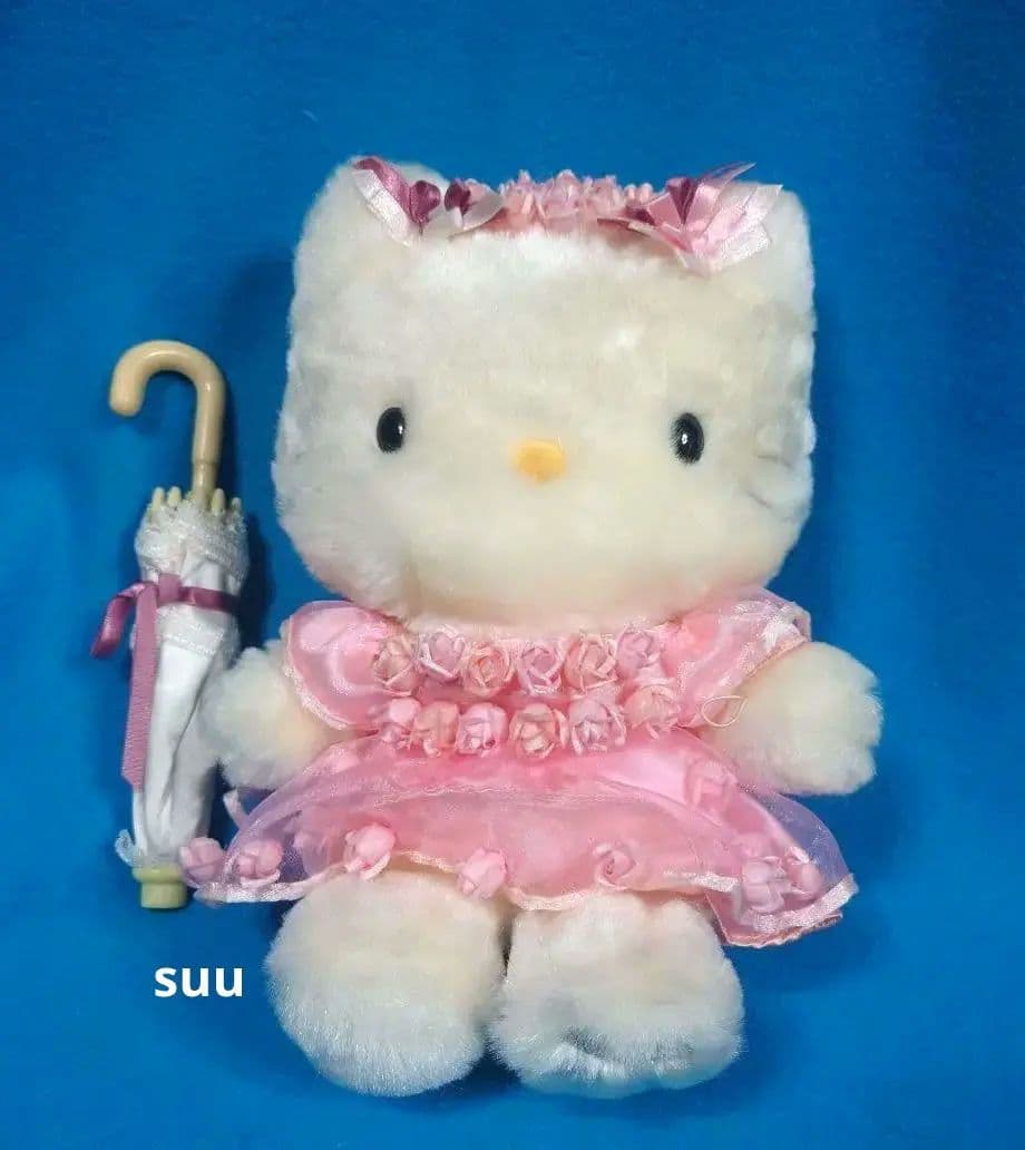 超激レア☆山形屋オリジナル☆ハッピーメモリードール☆2000