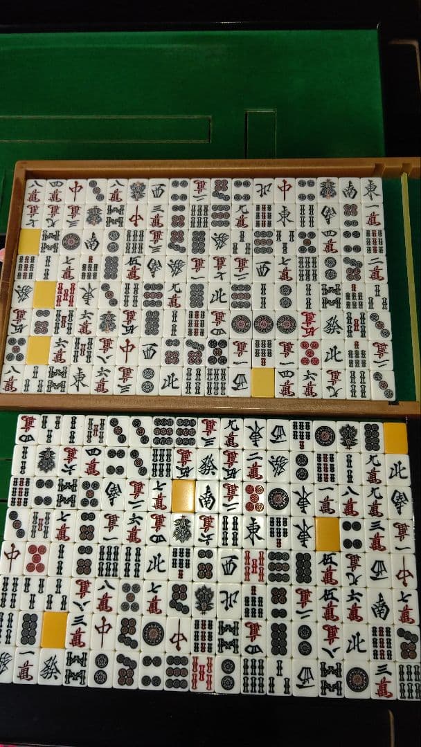 【こたまる】全自動麻雀卓 センチュリーPALサイコロンウィングCF