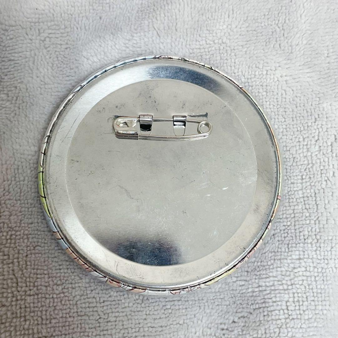 初音ミク 巡音ルカ 缶バッジ 佐倉おりこ スイーツ