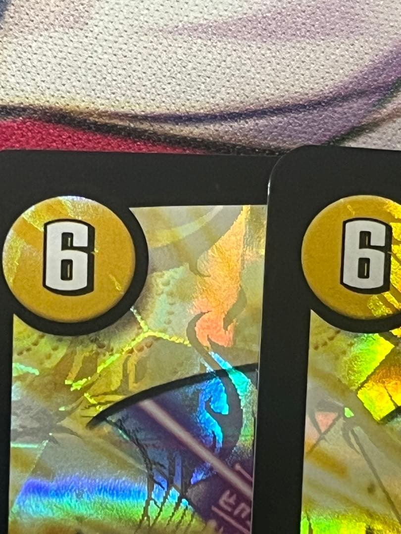 ヘブンズゲート プロモ デュエルロード　4枚