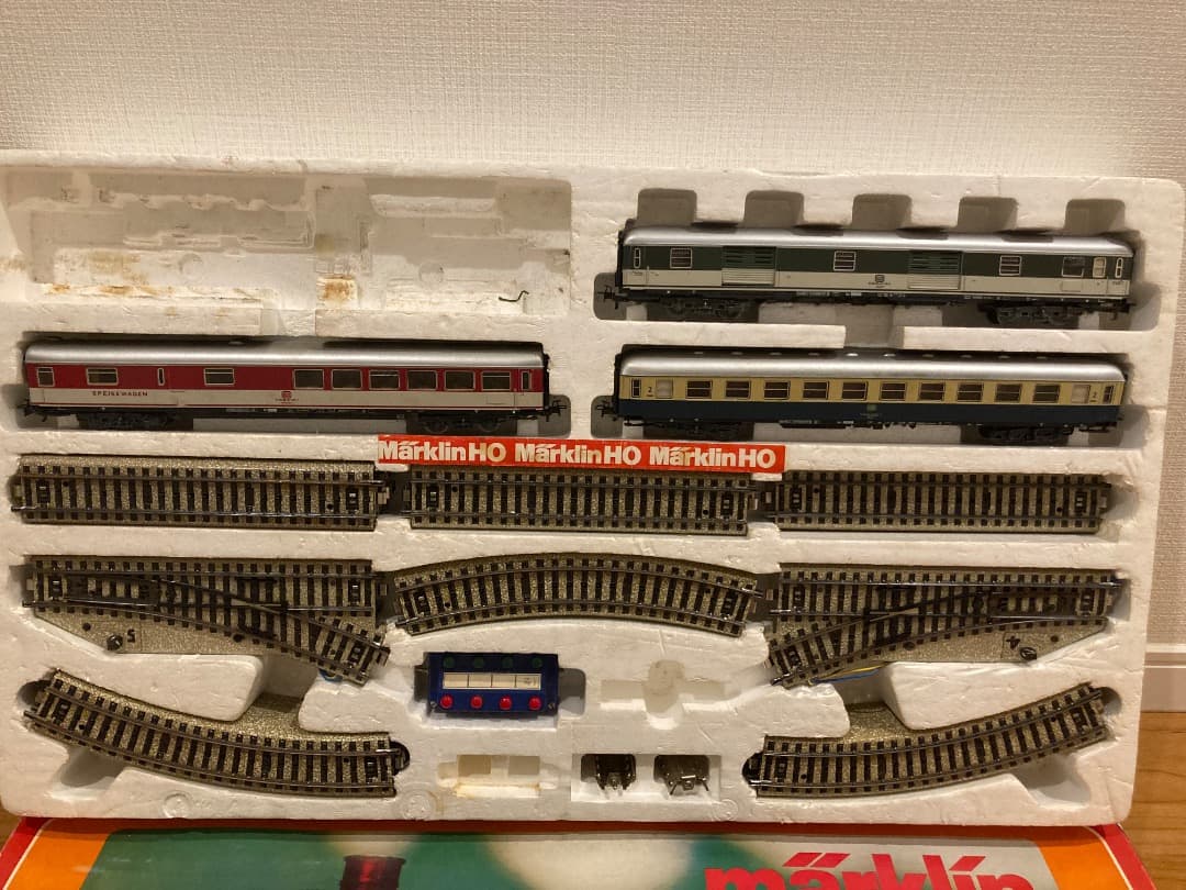 Märklin メルクリン