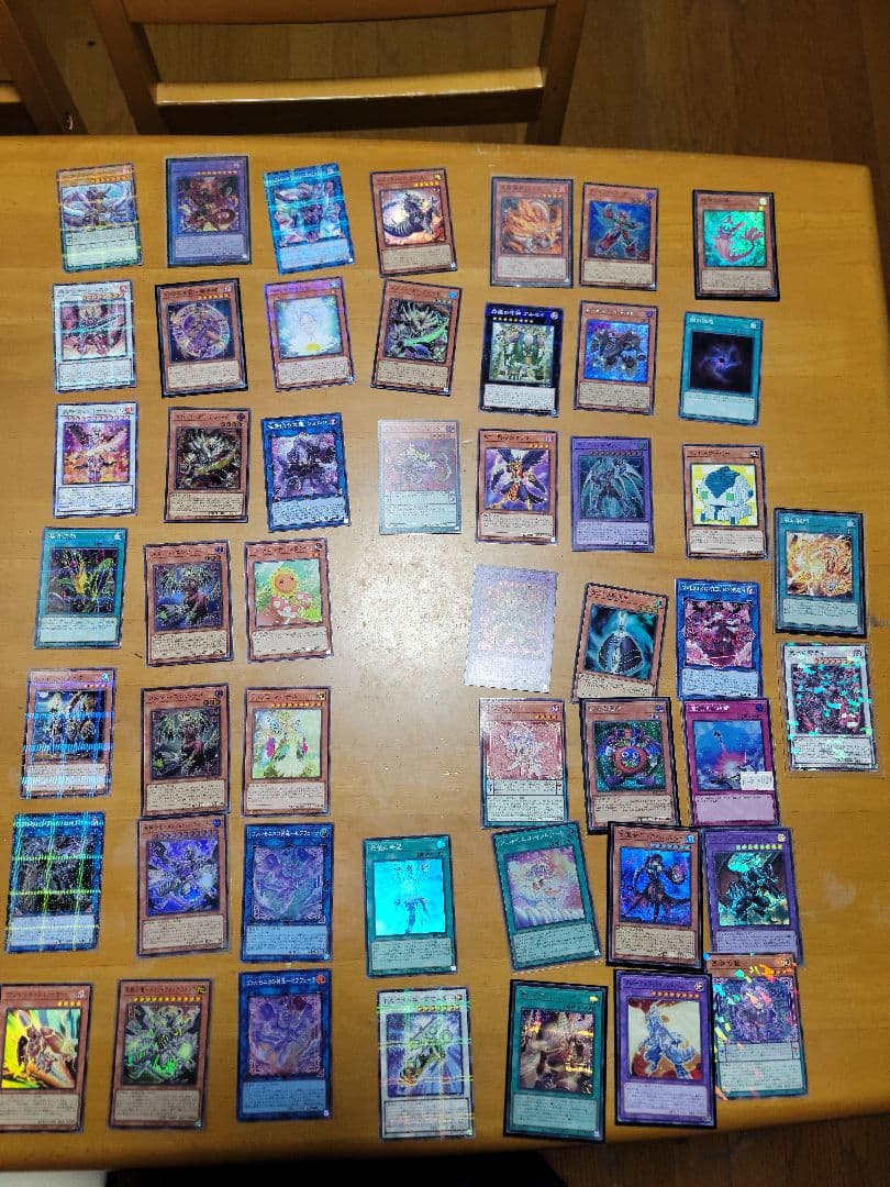 遊戯王　カード　約200枚　レアカード多数
