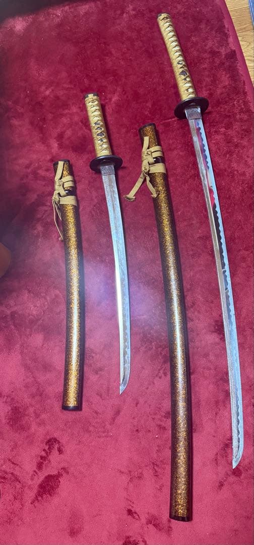 日本刀 模造刀