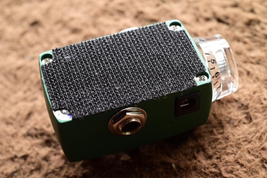 HOTONE TAPE EKO 世界最小テープ・ディレイ・シミュレーター