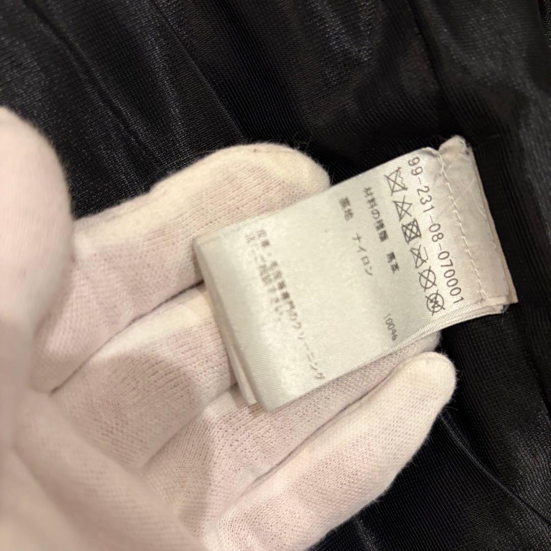 【美品】ルイスレザー　Lewisleather サイクロンタイトフィット38