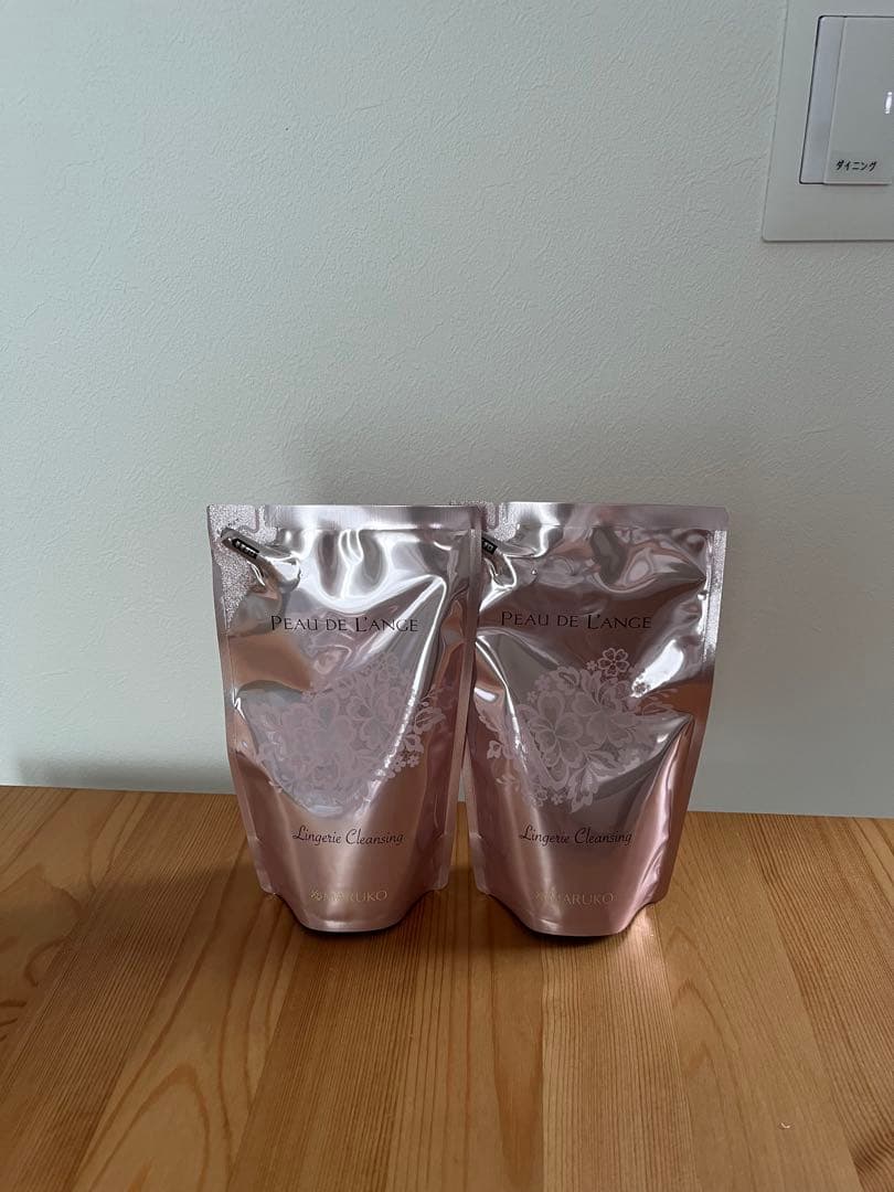 PEAU DE L'ANGE エマルジョンクレンジング 2個セット