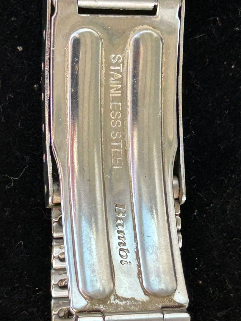 SEIKO KING QUARTZ 腕時計 メンズ 141749