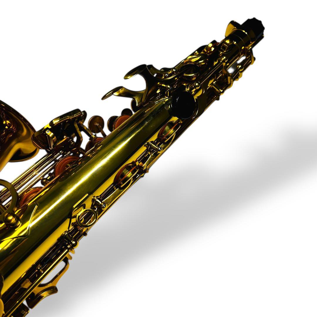 【希少】DeYu A500 アルトサックス デュー 島村楽器 初心者