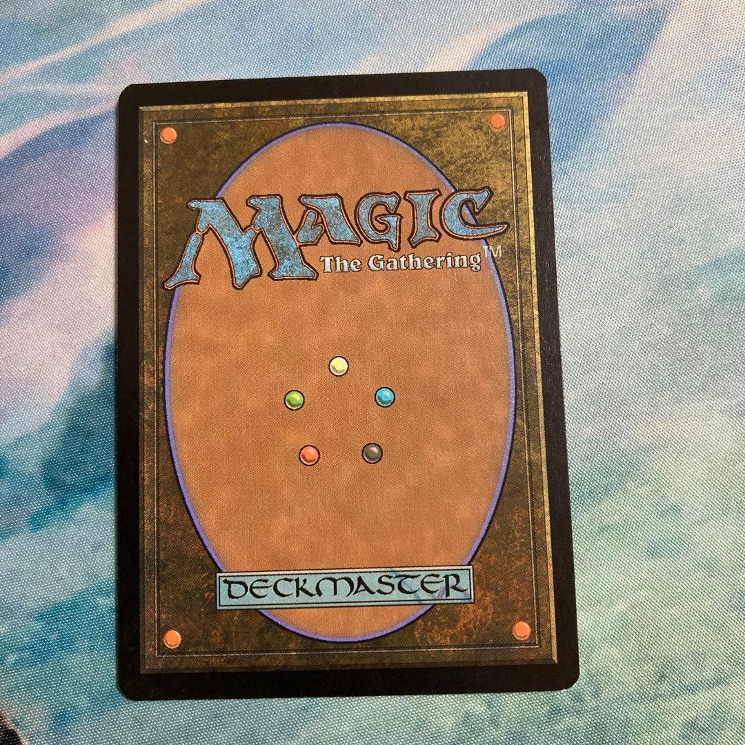 バルソー　汚らわしき者バルソー Balthor the Defiled FOIL