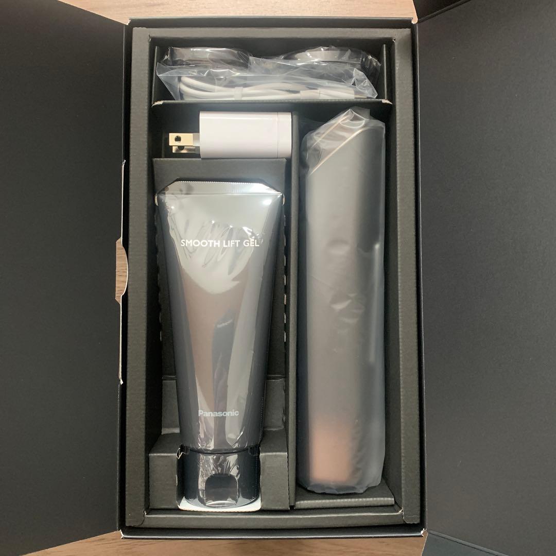 に*す様 EH-SR86-T バイタリフト　RF EX パナソニック　は美顔器