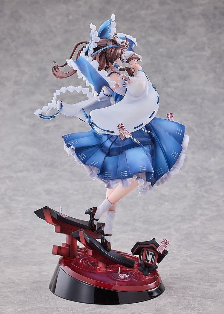 【未開封】博麗霊夢 楽園の素敵な巫女ver. イベント限定カラー