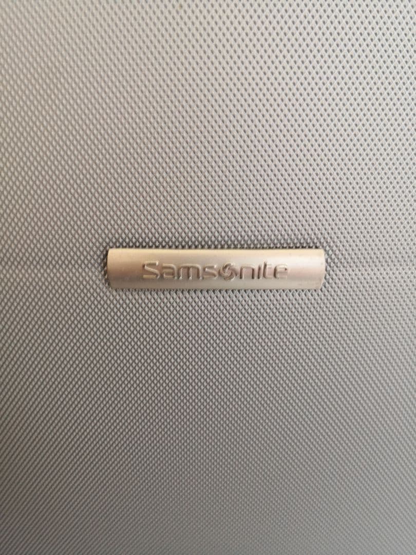 みいこ　美品 サムソナイト 大型スーツケース キャリーケース Samso