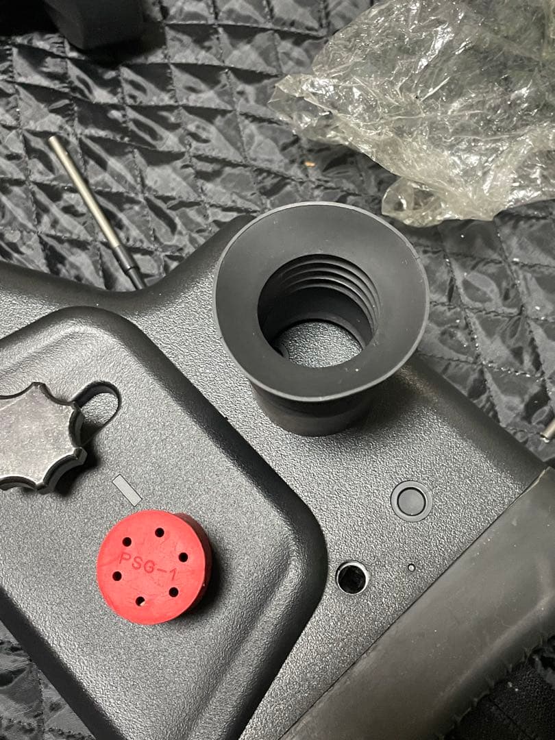 PSG-1 東京マルイ　スタンダード電動ガン　psg1 スナイパーライフル