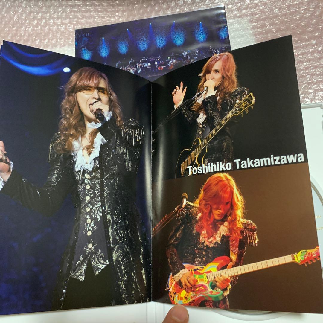 THE ALFEE 50周年記念DVD