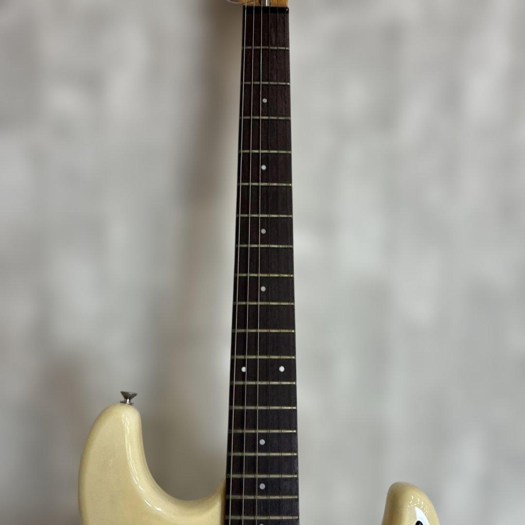 samick エレキギター