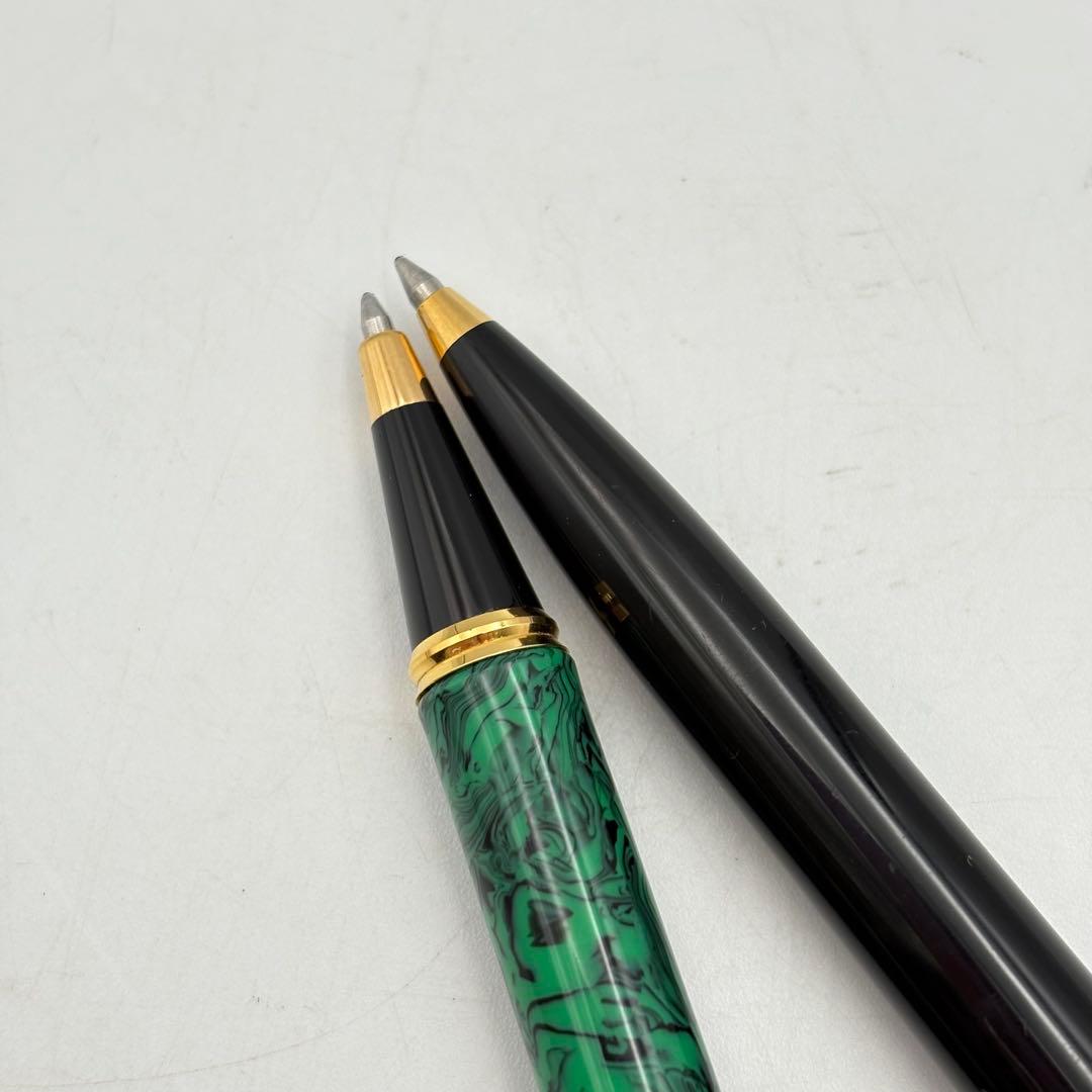 ウォーターマン ペリカン ボールペン まとめ売り 筆記具 0719-S6449t