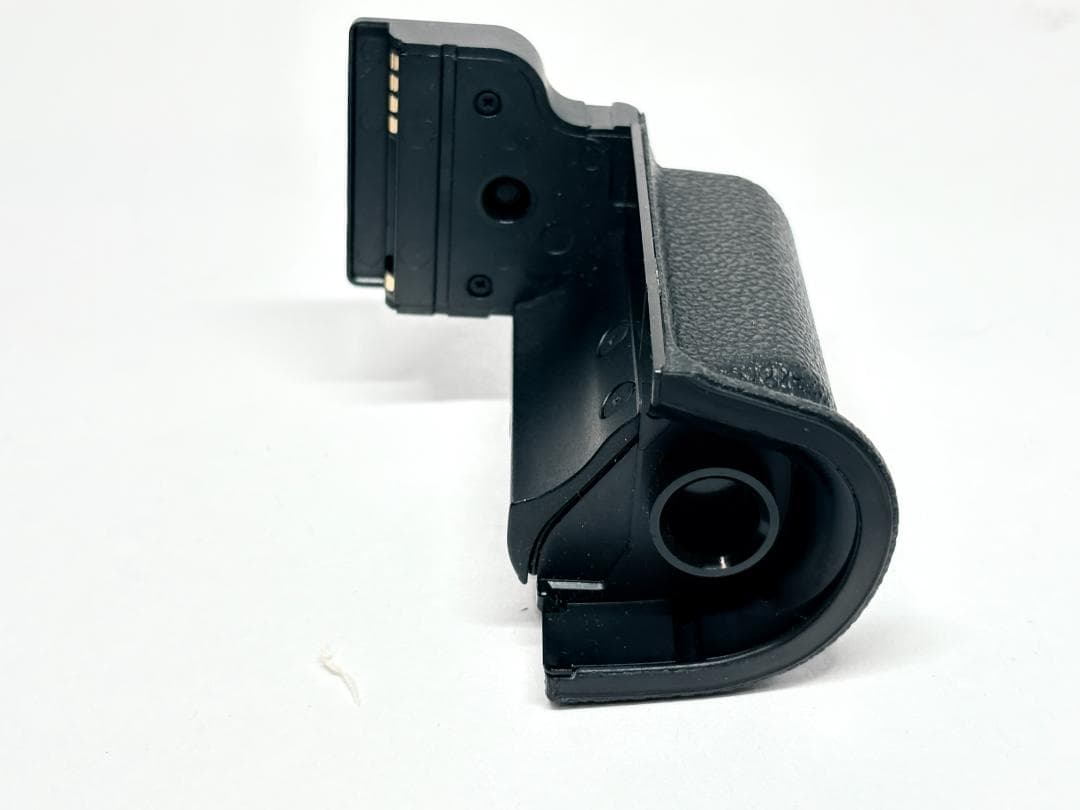 新品級 キヤノン GR-E2 バッテリーグリップ