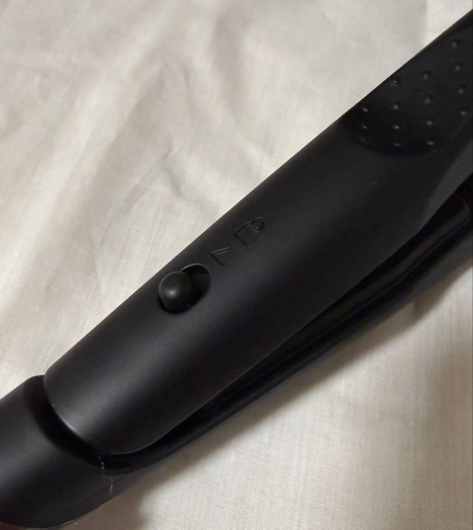 KINUJO PRO ストレートアイロン ジャンク品