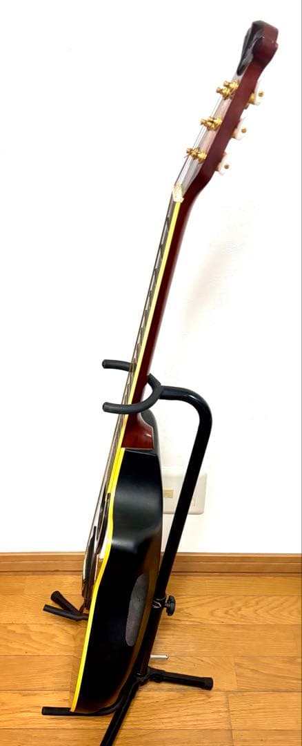 MORRIS TORNADO ZⅡ エレアコギター JAPAN VINTAGE