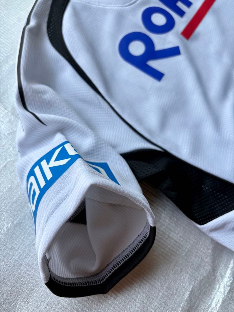 ガンバ大阪 2018 ユニフォーム オーセンティック S新品未使用品 タグ付き