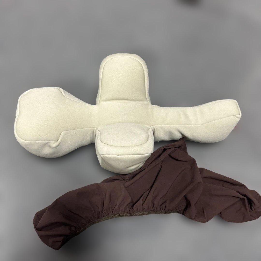 リラクッションSサイズ 介護 高齢犬 老犬