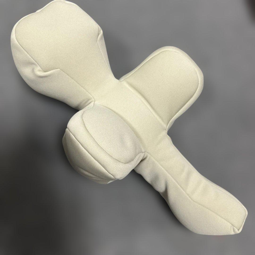 リラクッションSサイズ 介護 高齢犬 老犬