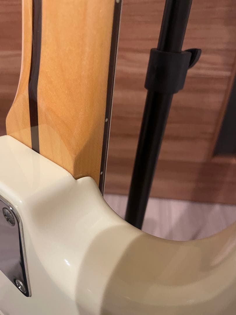 Fender Squier Stratocaster Ｅシリアル Korea