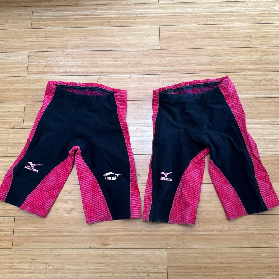 競泳　GX SONIC 3 red